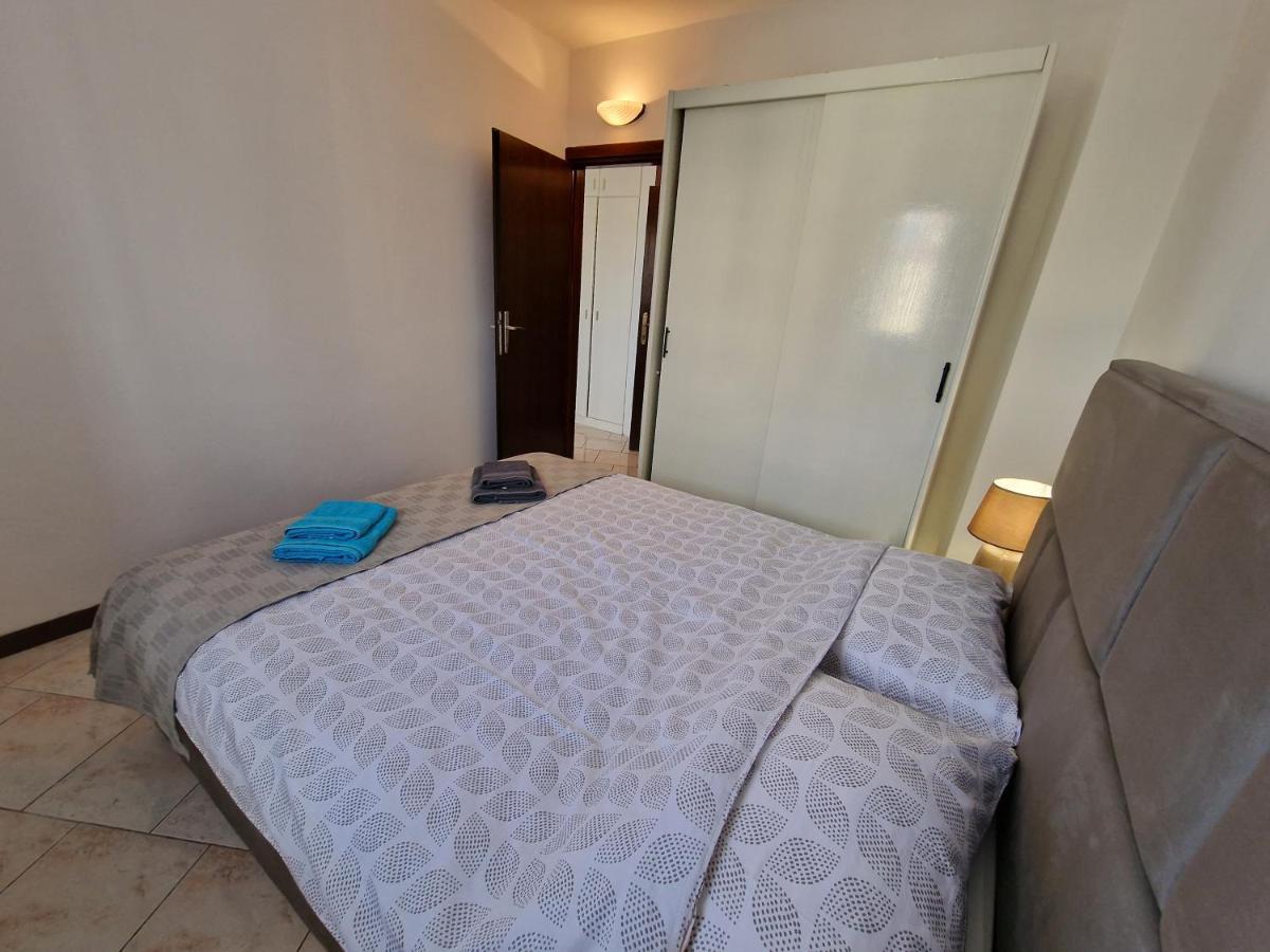 Apartments Katarina - New Renovated Rovinj Exterior foto