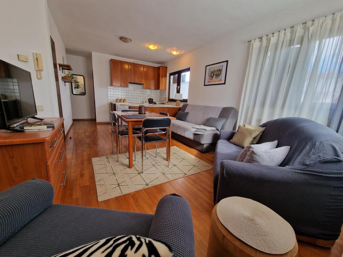 Apartments Katarina - New Renovated Rovinj Exterior foto